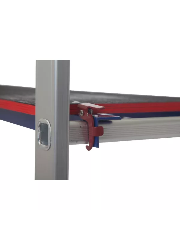 GPC 5 Way Combination Ladder